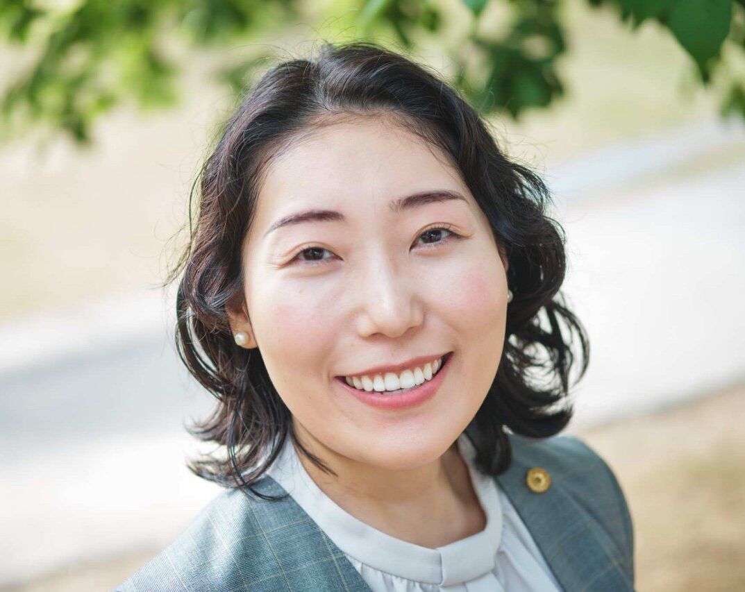 武藤 早智子のアバター